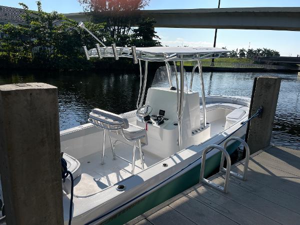 24' Contender, Listing Number 100894850, - Photo No. 9
