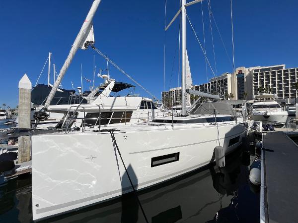 Photo of 2021 Bavaria 46'