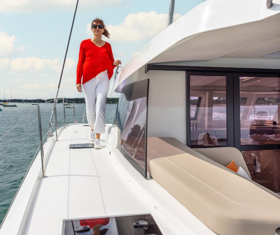 2026 Fountaine Pajot