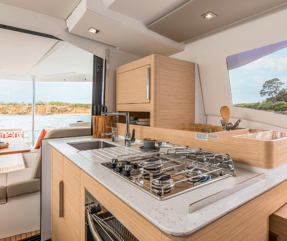 2026 Fountaine Pajot