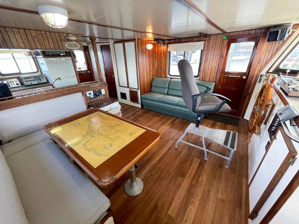 50' Custom, Listing Number 100917012, Image No. 32