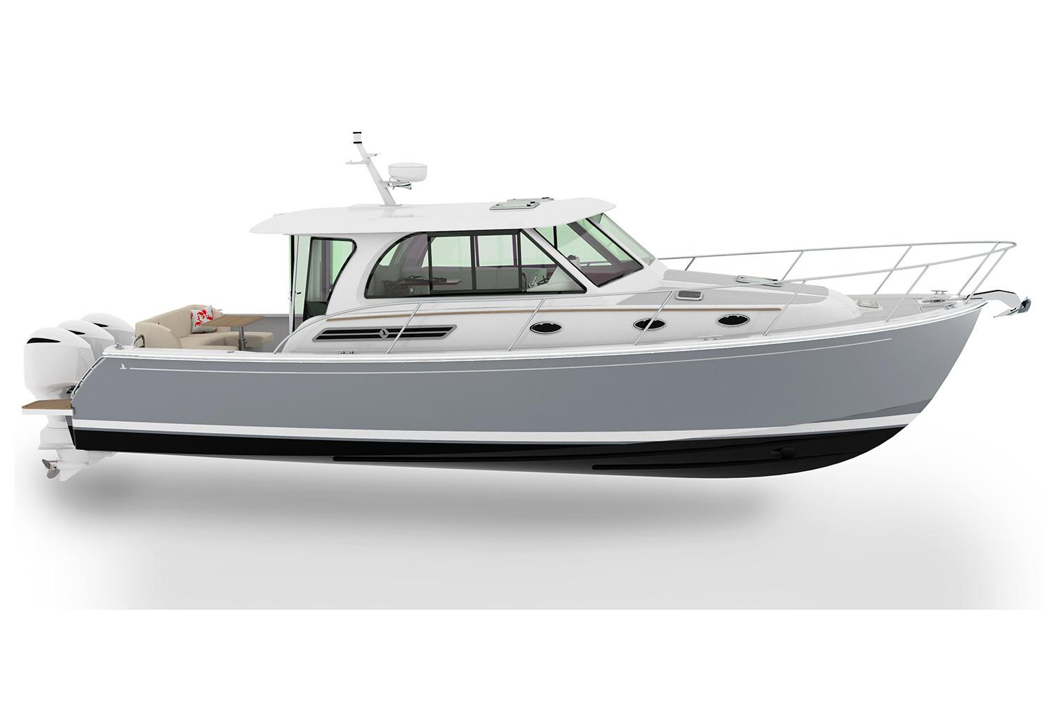 2026 Back Cove 39O-2