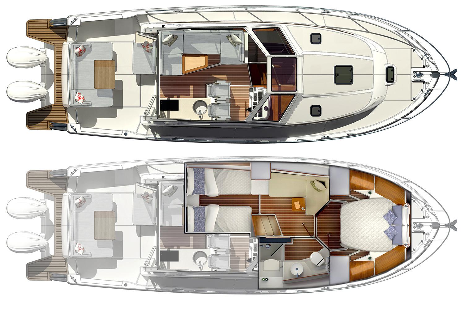 2026 Back Cove 39O-5