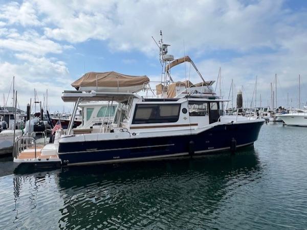Photo of 2019 Ranger Tugs 41'