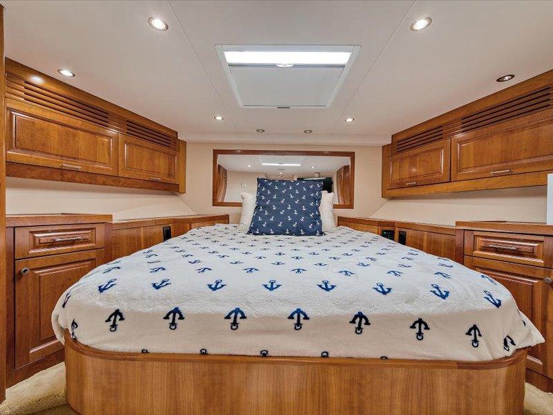 Bow VIP Stateroom 2