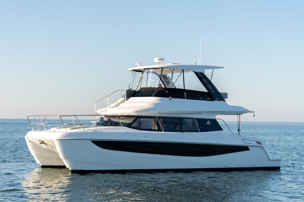 Photo of 2025 Aquila 42'