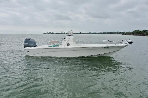 21' NauticStar, Listing Number 100910627, Image No. 8