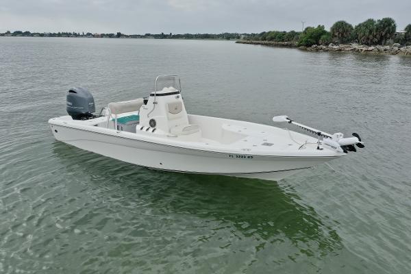 21' NauticStar, Listing Number 100910627, Image No. 9