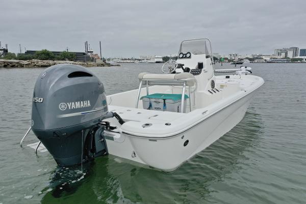 21' NauticStar, Listing Number 100910627, - Photo No. 16