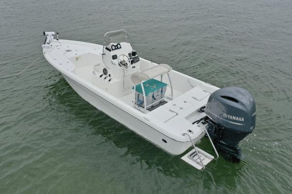 21' NauticStar, Listing Number 100910627, - Photo No. 14