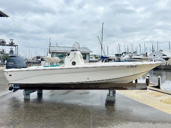 21' NauticStar, Listing Number 100910627, Image No. 56