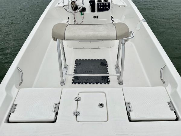 21' NauticStar, Listing Number 100910627, - Photo No. 40