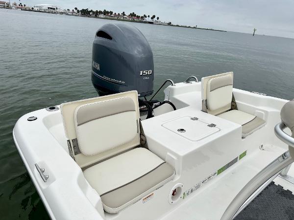 21' NauticStar, Listing Number 100910627, - Photo No. 6