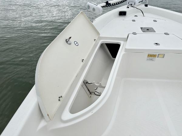 21' NauticStar, Listing Number 100910627, - Photo No. 25