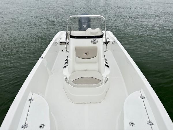 21' NauticStar, Listing Number 100910627, - Photo No. 30