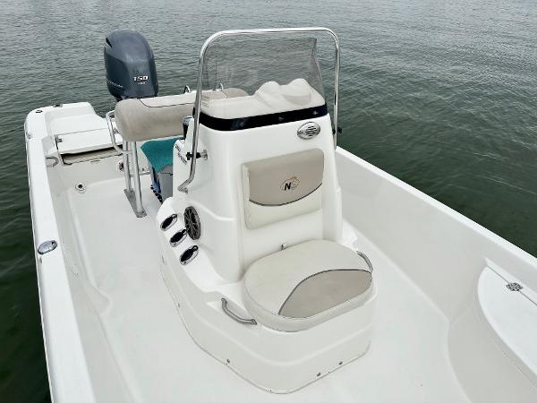 21' NauticStar, Listing Number 100910627, - Photo No. 3