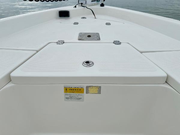 21' NauticStar, Listing Number 100910627, - Photo No. 26