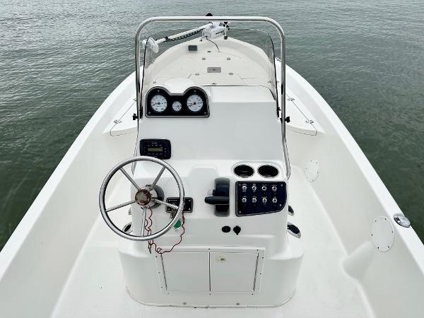 21' NauticStar, Listing Number 100910627, - Photo No. 4