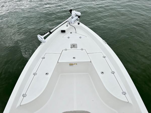 21' NauticStar, Listing Number 100910627, - Photo No. 23