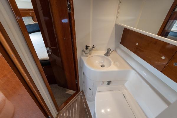 Princess Motor Yacht Sales - Used Princess V42