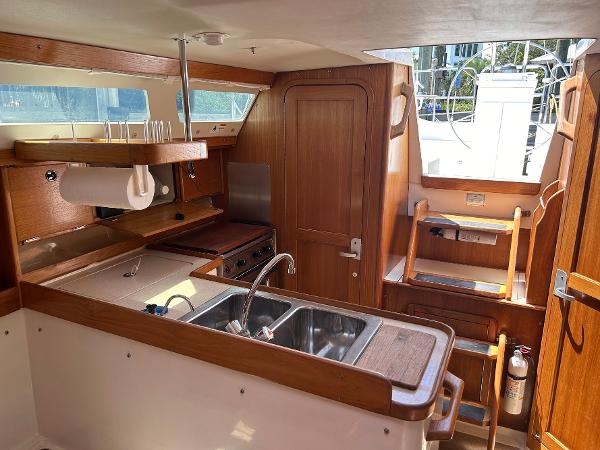 34' Catalina, Listing Number 100916764, Image No. 18