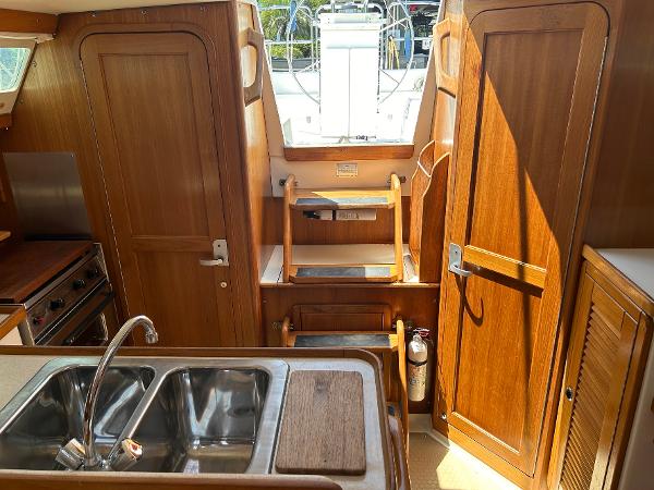 34' Catalina, Listing Number 100916764, Image No. 27
