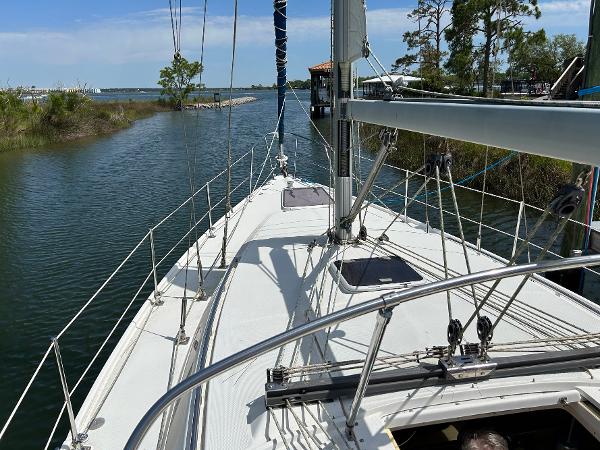 34' Catalina, Listing Number 100916764, Image No. 42