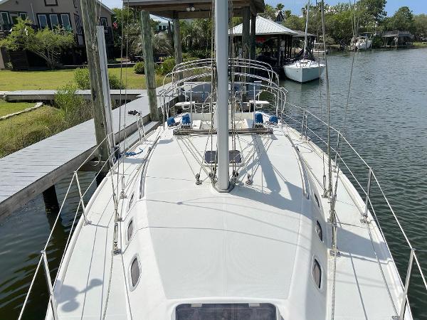 34' Catalina, Listing Number 100916764, Image No. 43