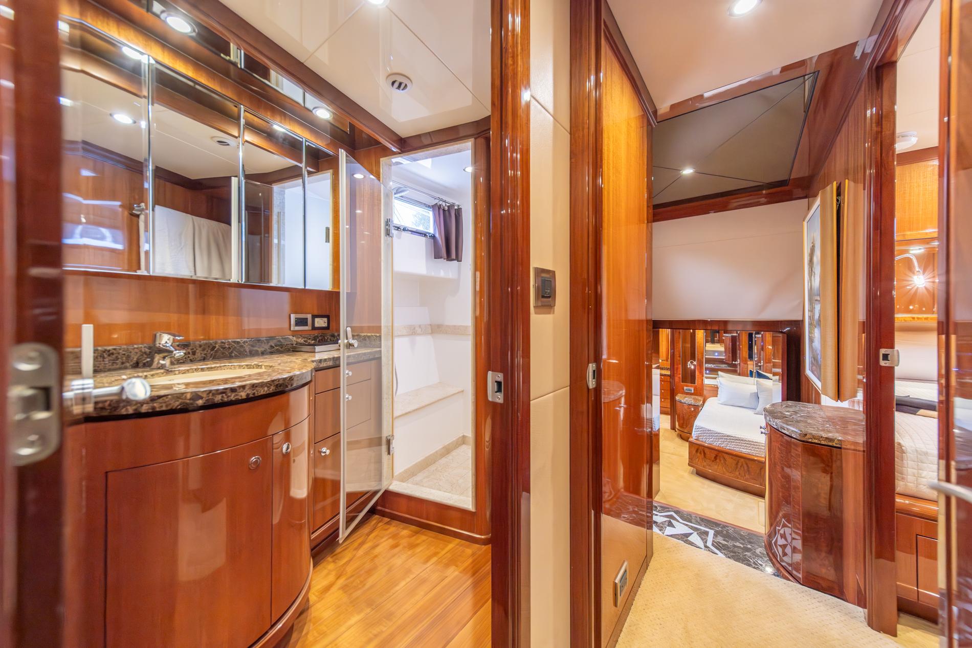 2011 Ocean Alexander Motor Yacht #TBBA74016LLC inventory image at Sun Country Yachts, South Lake Union (Seattle) 2011 Ocean Alexander Motor Yacht #TBBA74016LLC inventory image at Sun Country Yachts, South Lake Union (Seattle)