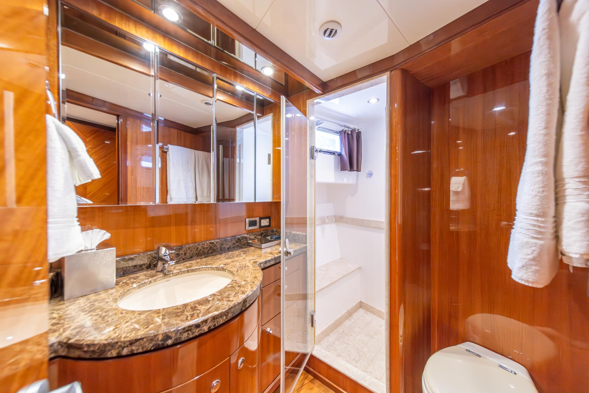 2011 Ocean Alexander Motor Yacht #TBBA74016LLC inventory image at Sun Country Yachts, South Lake Union (Seattle) 2011 Ocean Alexander Motor Yacht #TBBA74016LLC inventory image at Sun Country Yachts, South Lake Union (Seattle)