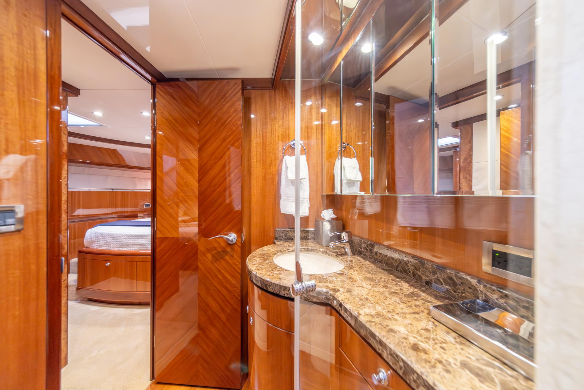 2011 Ocean Alexander Motor Yacht #TBBA74016LLC inventory image at Sun Country Yachts, South Lake Union (Seattle) 2011 Ocean Alexander Motor Yacht #TBBA74016LLC inventory image at Sun Country Yachts, South Lake Union (Seattle)