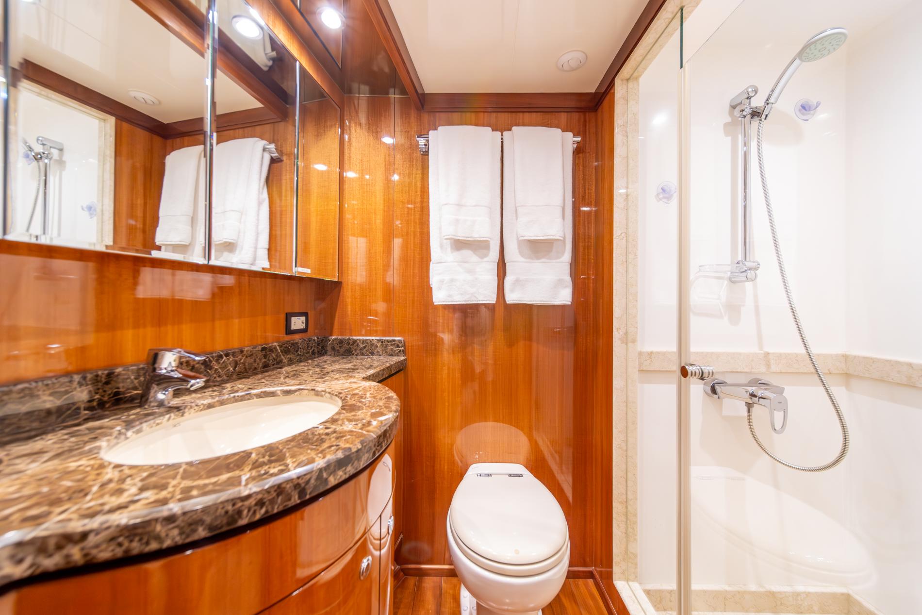 2011 Ocean Alexander Motor Yacht #TBBA74016LLC inventory image at Sun Country Yachts, South Lake Union (Seattle) 2011 Ocean Alexander Motor Yacht #TBBA74016LLC inventory image at Sun Country Yachts, South Lake Union (Seattle)