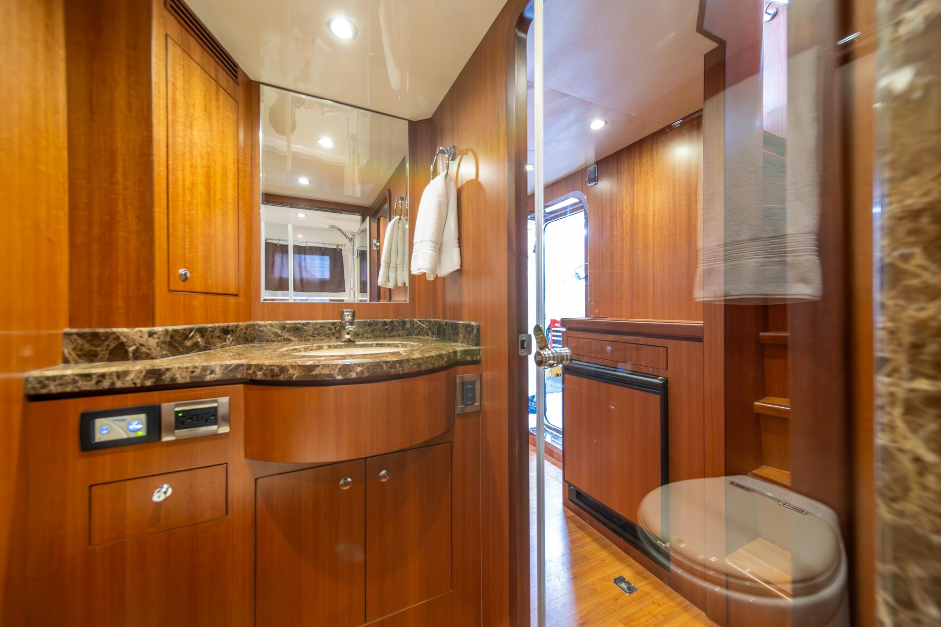 2011 Ocean Alexander Motor Yacht #TBBA74016LLC inventory image at Sun Country Yachts, South Lake Union (Seattle) 2011 Ocean Alexander Motor Yacht #TBBA74016LLC inventory image at Sun Country Yachts, South Lake Union (Seattle)