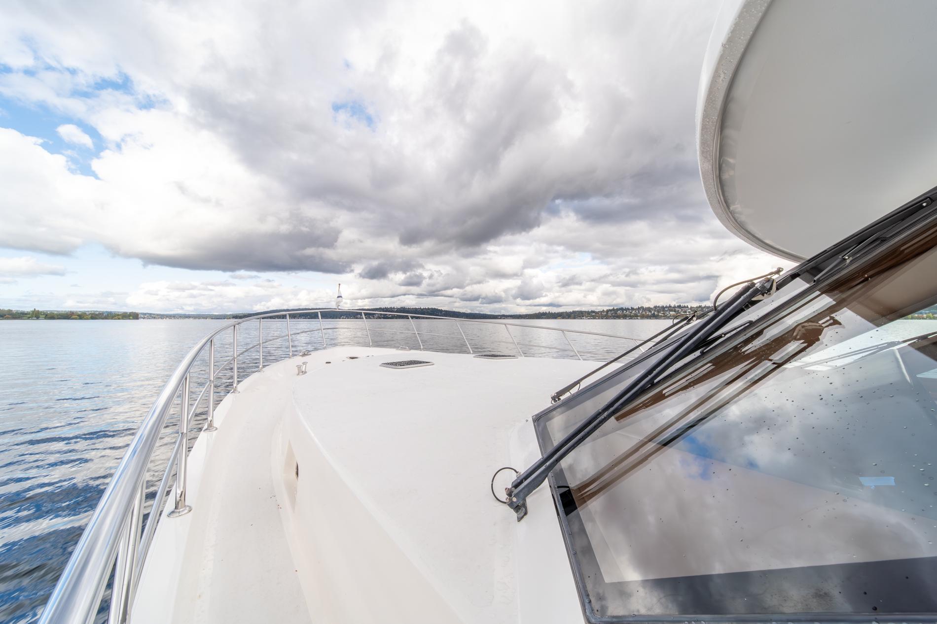 2011 Ocean Alexander Motor Yacht #TBBA74016LLC inventory image at Sun Country Yachts, South Lake Union (Seattle) 2011 Ocean Alexander Motor Yacht #TBBA74016LLC inventory image at Sun Country Yachts, South Lake Union (Seattle)