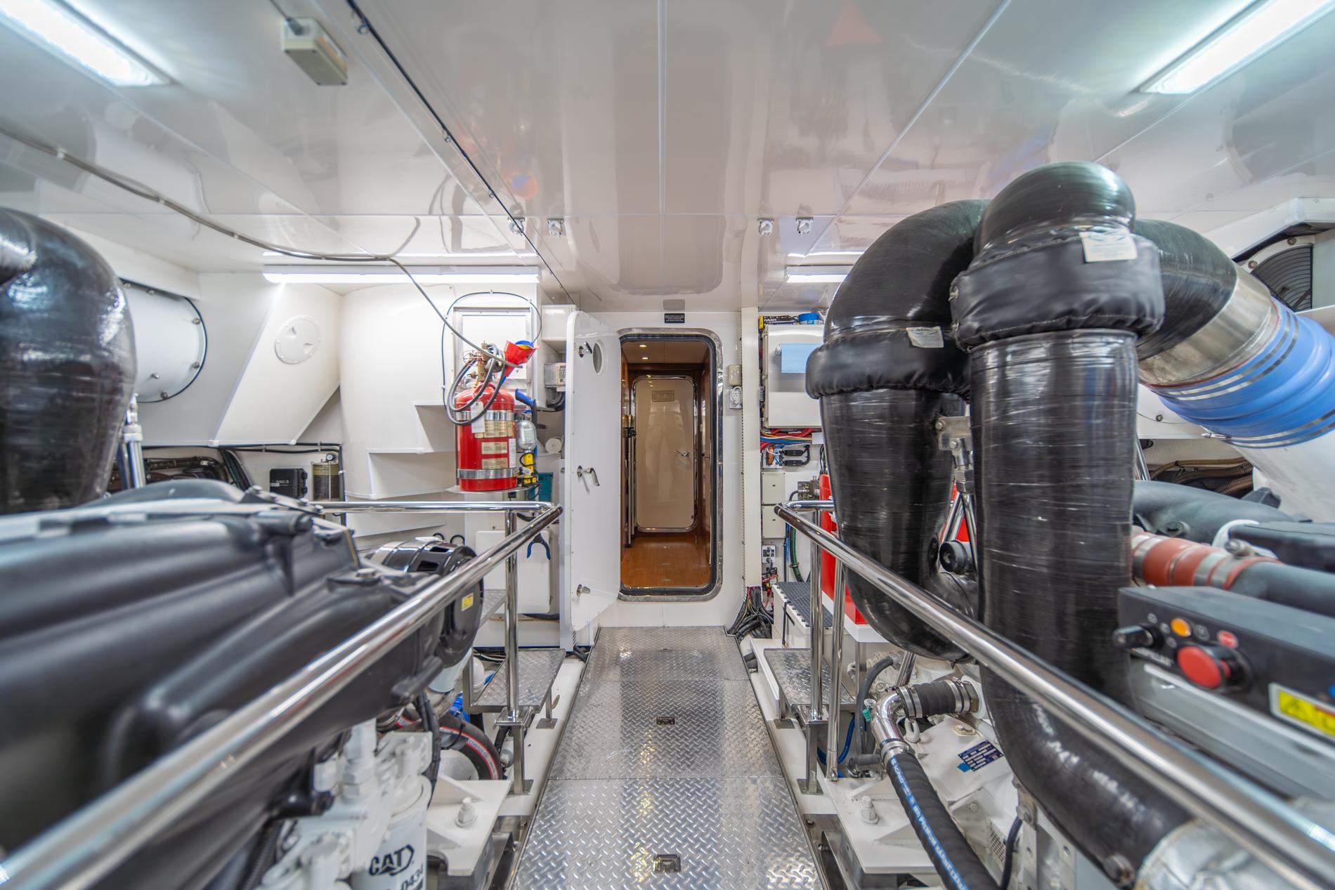 2011 Ocean Alexander Motor Yacht #TBBA74016LLC inventory image at Sun Country Yachts, South Lake Union (Seattle) 2011 Ocean Alexander Motor Yacht #TBBA74016LLC inventory image at Sun Country Yachts, South Lake Union (Seattle)