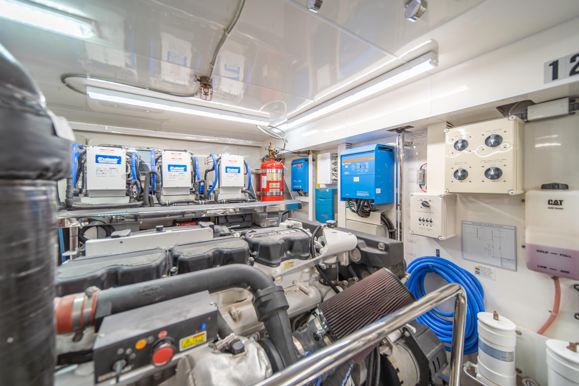 2011 Ocean Alexander Motor Yacht #TBBA74016LLC inventory image at Sun Country Yachts, South Lake Union (Seattle) 2011 Ocean Alexander Motor Yacht #TBBA74016LLC inventory image at Sun Country Yachts, South Lake Union (Seattle)