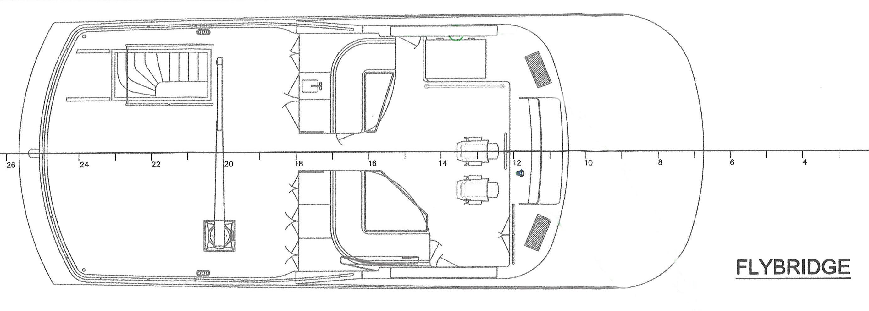 2011 Ocean Alexander Motor Yacht #TBBA74016LLC inventory image at Sun Country Yachts, South Lake Union (Seattle) 2011 Ocean Alexander Motor Yacht #TBBA74016LLC inventory image at Sun Country Yachts, South Lake Union (Seattle)