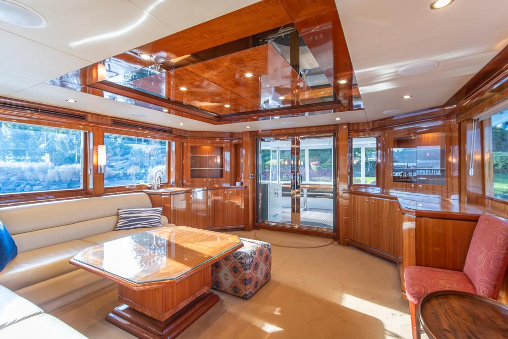 2011 Ocean Alexander Motor Yacht #TBBA74016LLC inventory image at Sun Country Yachts, South Lake Union (Seattle) 2011 Ocean Alexander Motor Yacht #TBBA74016LLC inventory image at Sun Country Yachts, South Lake Union (Seattle)