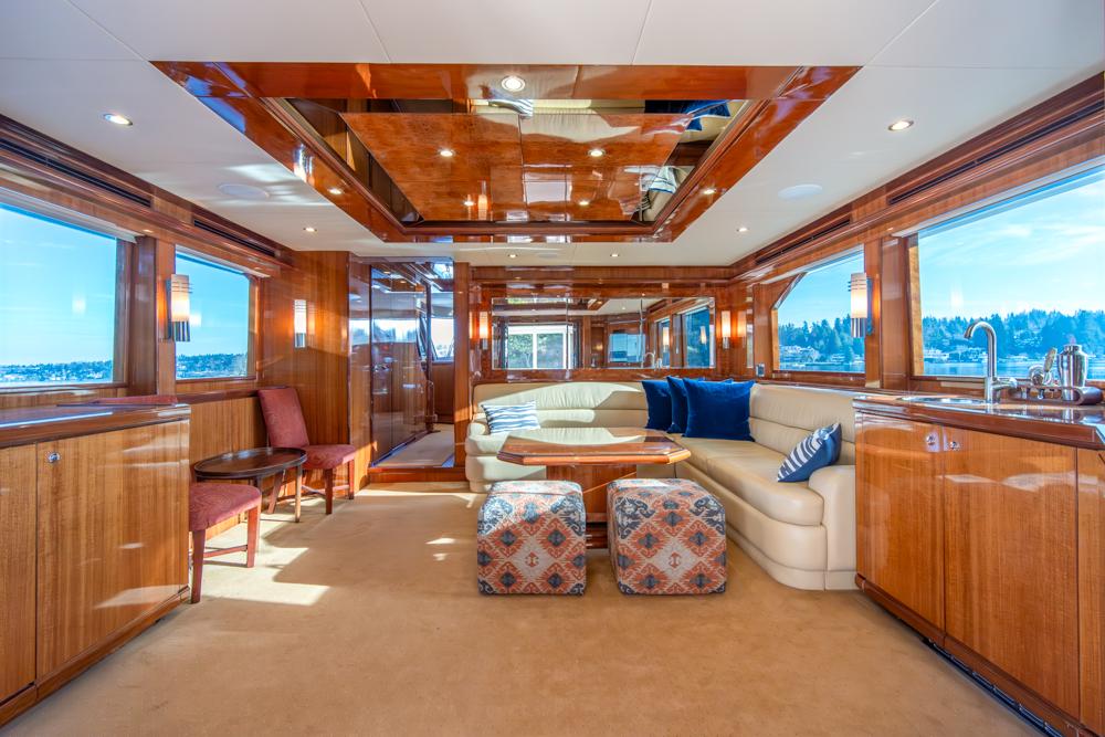 2011 Ocean Alexander Motor Yacht #TBBA74016LLC inventory image at Sun Country Yachts, South Lake Union (Seattle) 2011 Ocean Alexander Motor Yacht #TBBA74016LLC inventory image at Sun Country Yachts, South Lake Union (Seattle)
