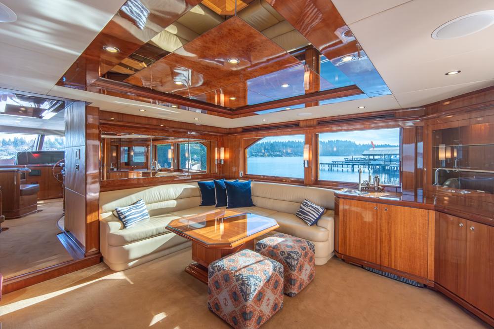 2011 Ocean Alexander Motor Yacht #TBBA74016LLC inventory image at Sun Country Yachts, South Lake Union (Seattle) 2011 Ocean Alexander Motor Yacht #TBBA74016LLC inventory image at Sun Country Yachts, South Lake Union (Seattle)