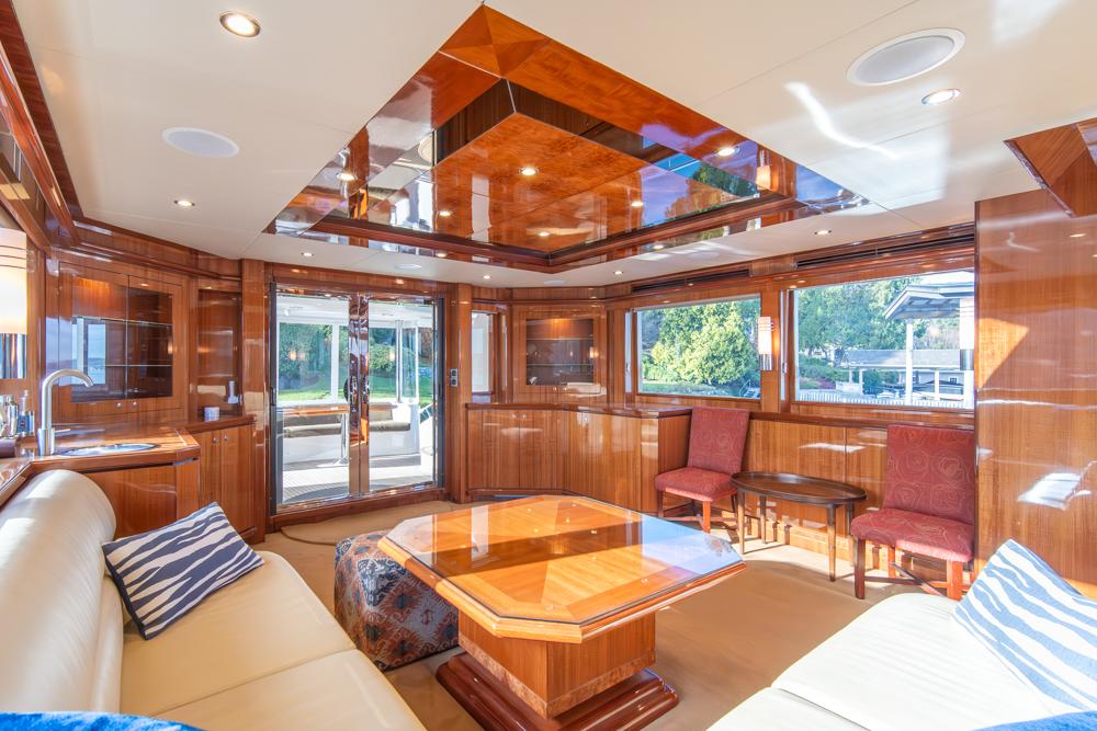 2011 Ocean Alexander Motor Yacht #TBBA74016LLC inventory image at Sun Country Yachts, South Lake Union (Seattle) 2011 Ocean Alexander Motor Yacht #TBBA74016LLC inventory image at Sun Country Yachts, South Lake Union (Seattle)