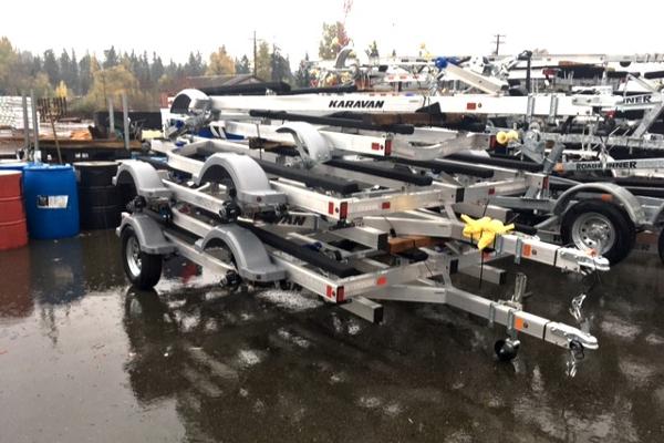 New 2024 Marlon PWC Trailers, Kenmore, Wa - 98028 - Boat Trader