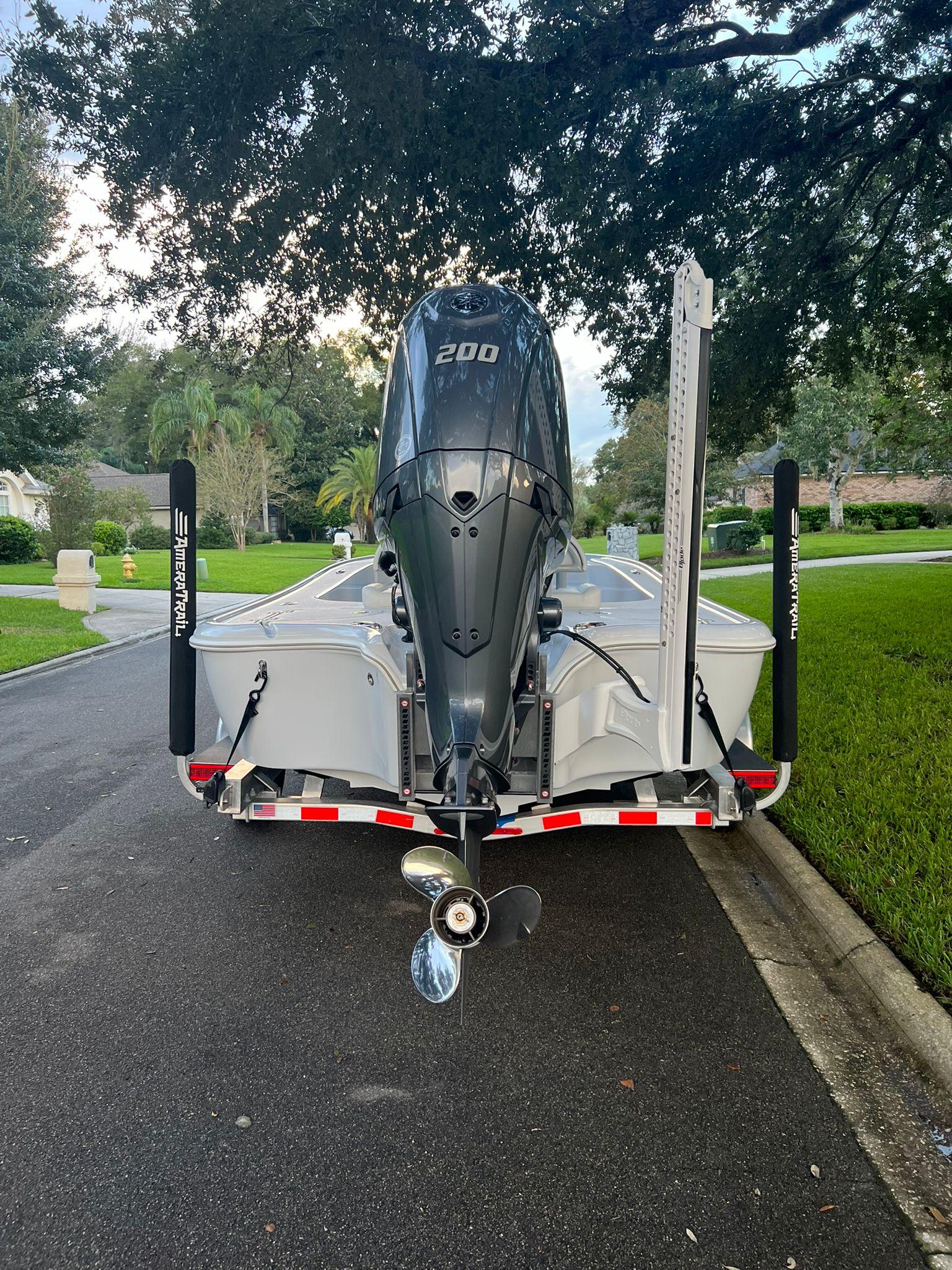 Boat Image