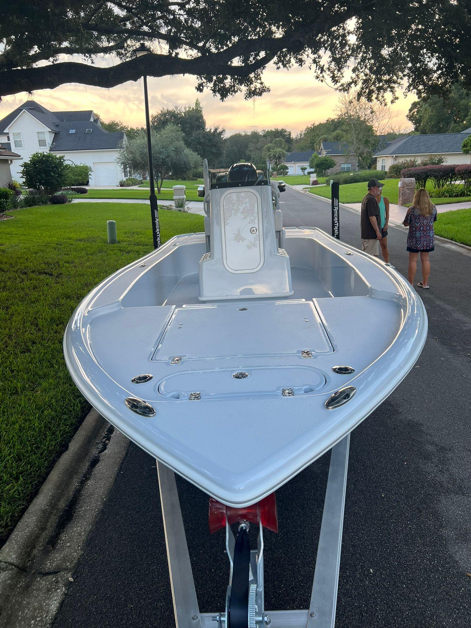 Boat Image