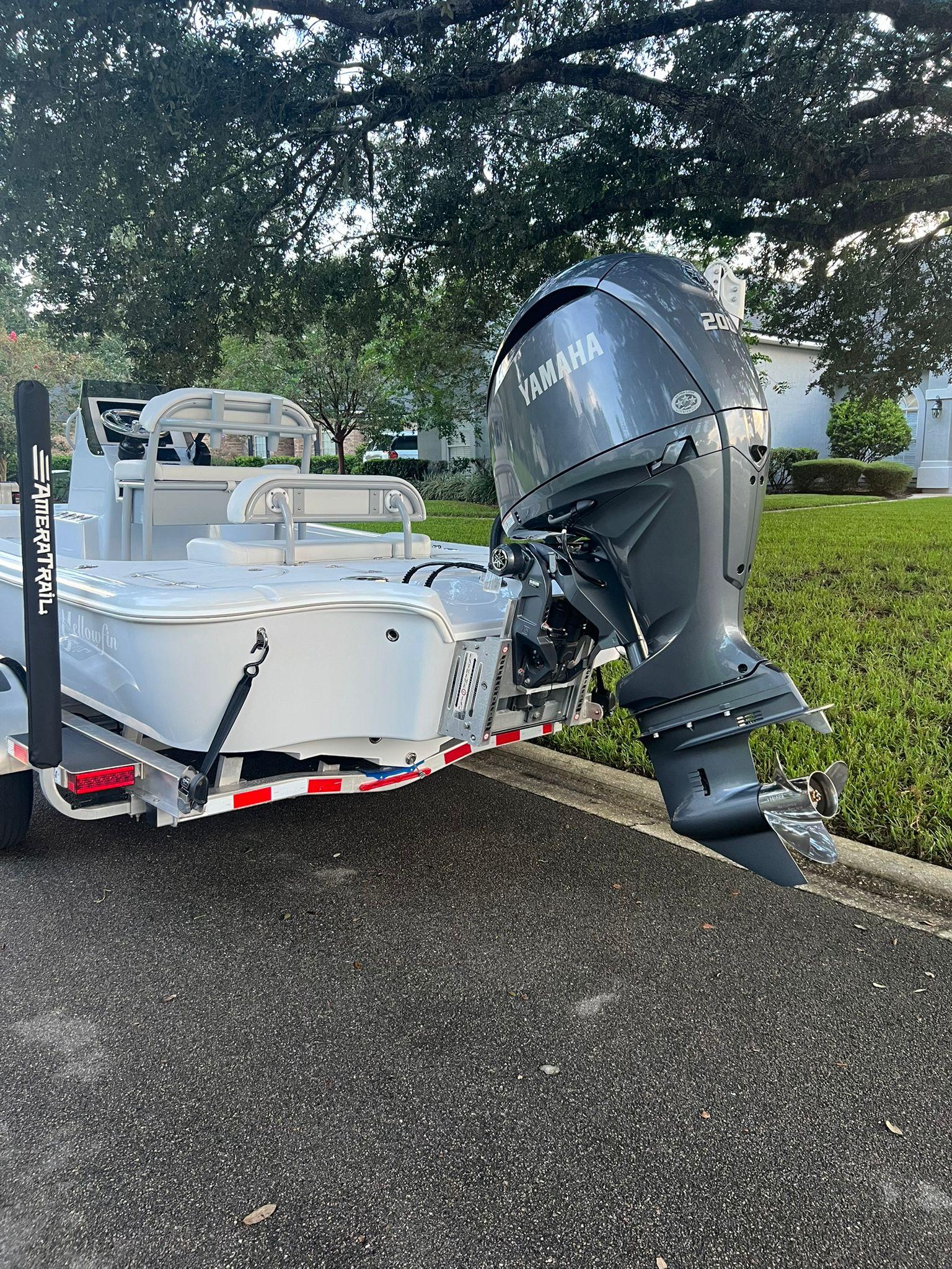 Boat Image