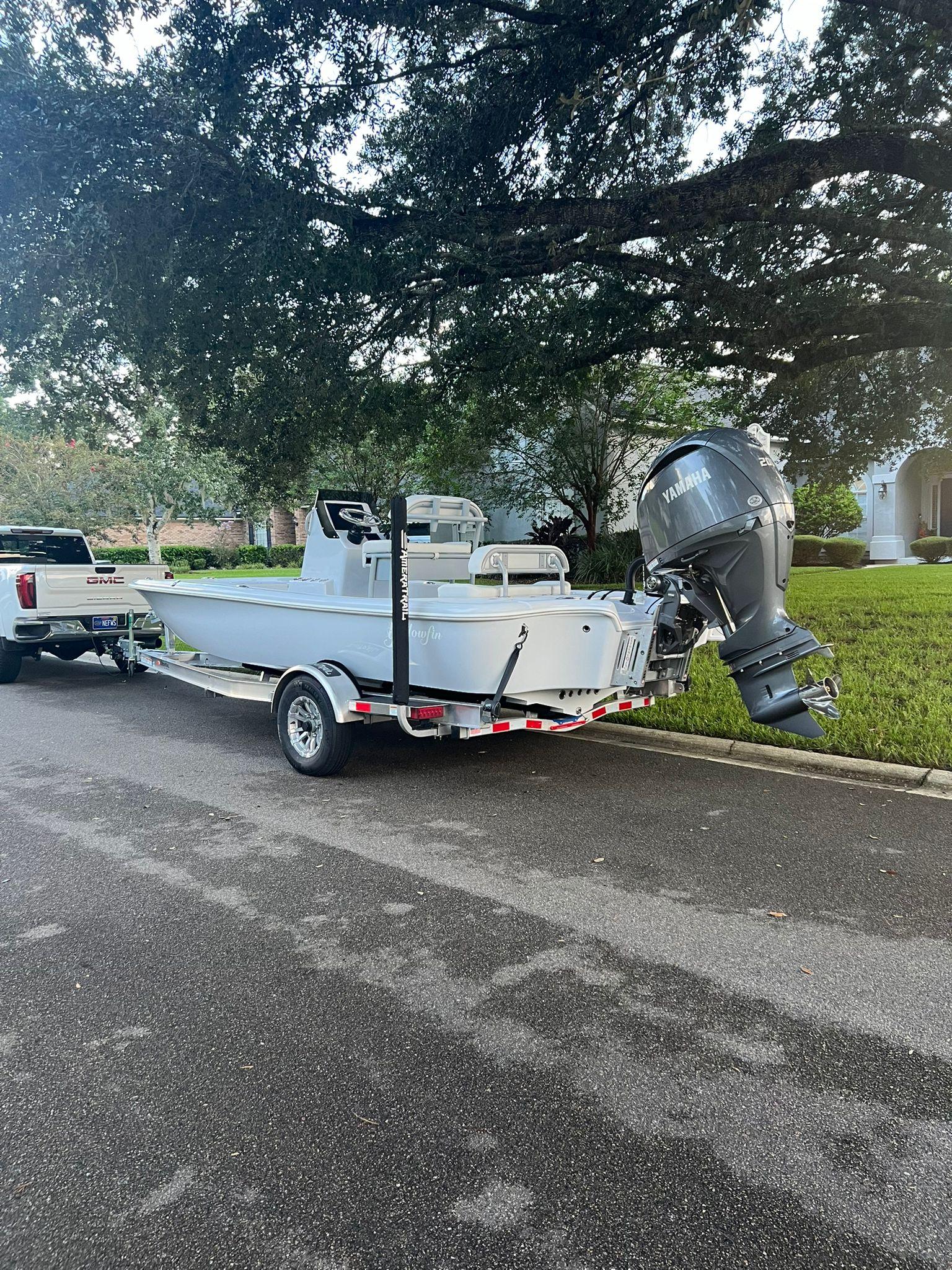 Boat Image