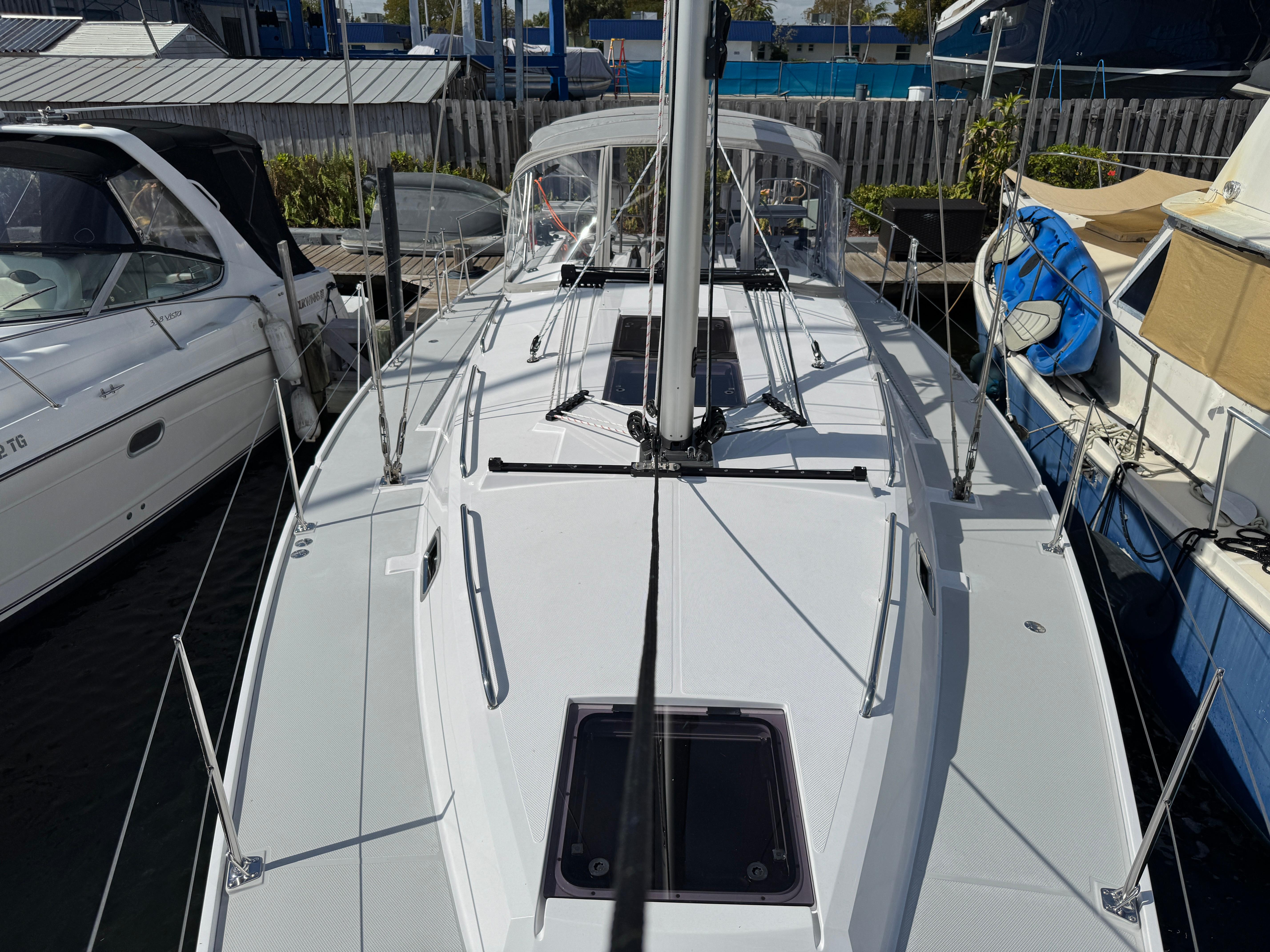 Catalina 426