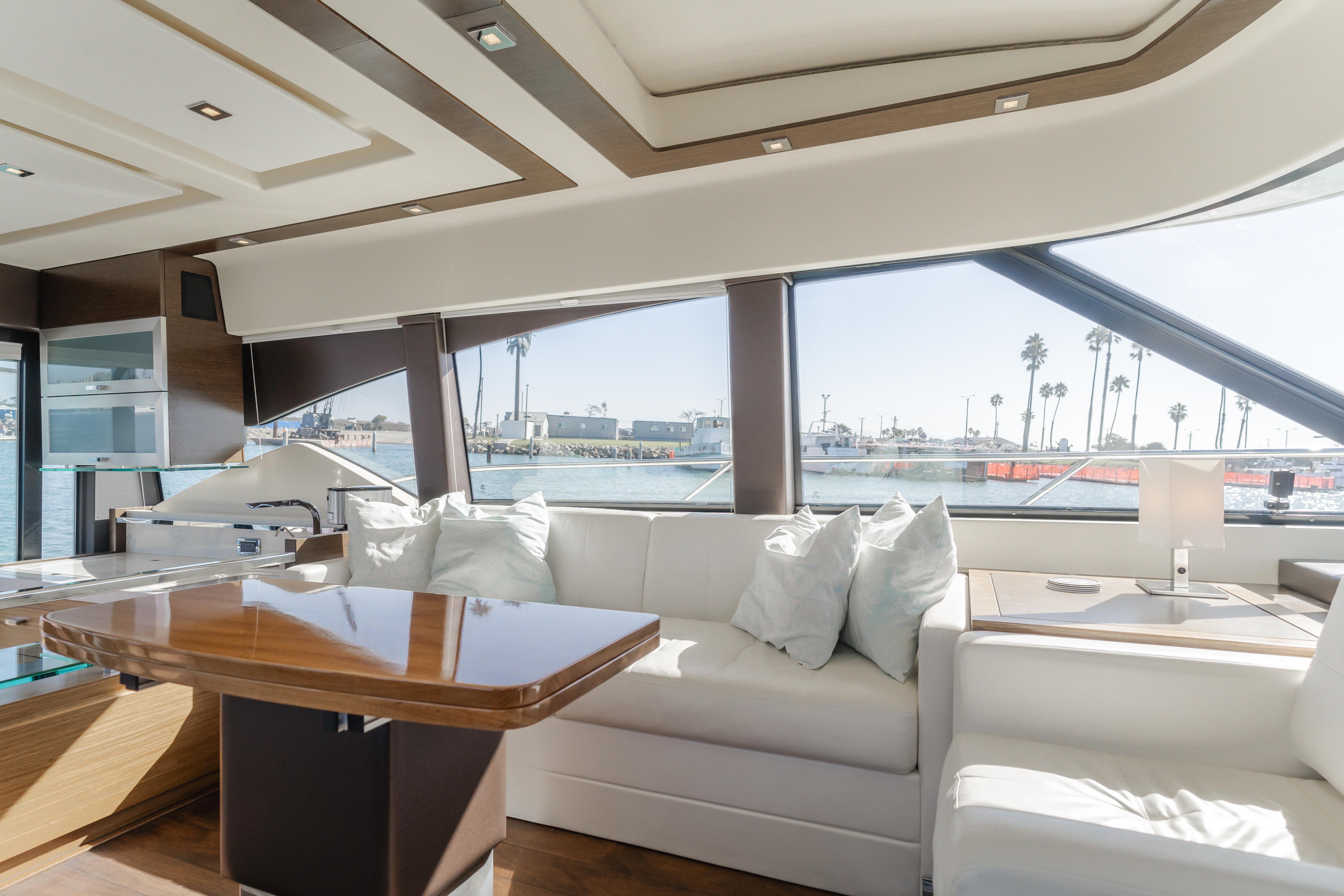 50′ Tiara Yachts 2015 Yacht for Sale