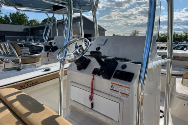 21' Sea Chaser, Listing Number 100900812, - Photo No. 6