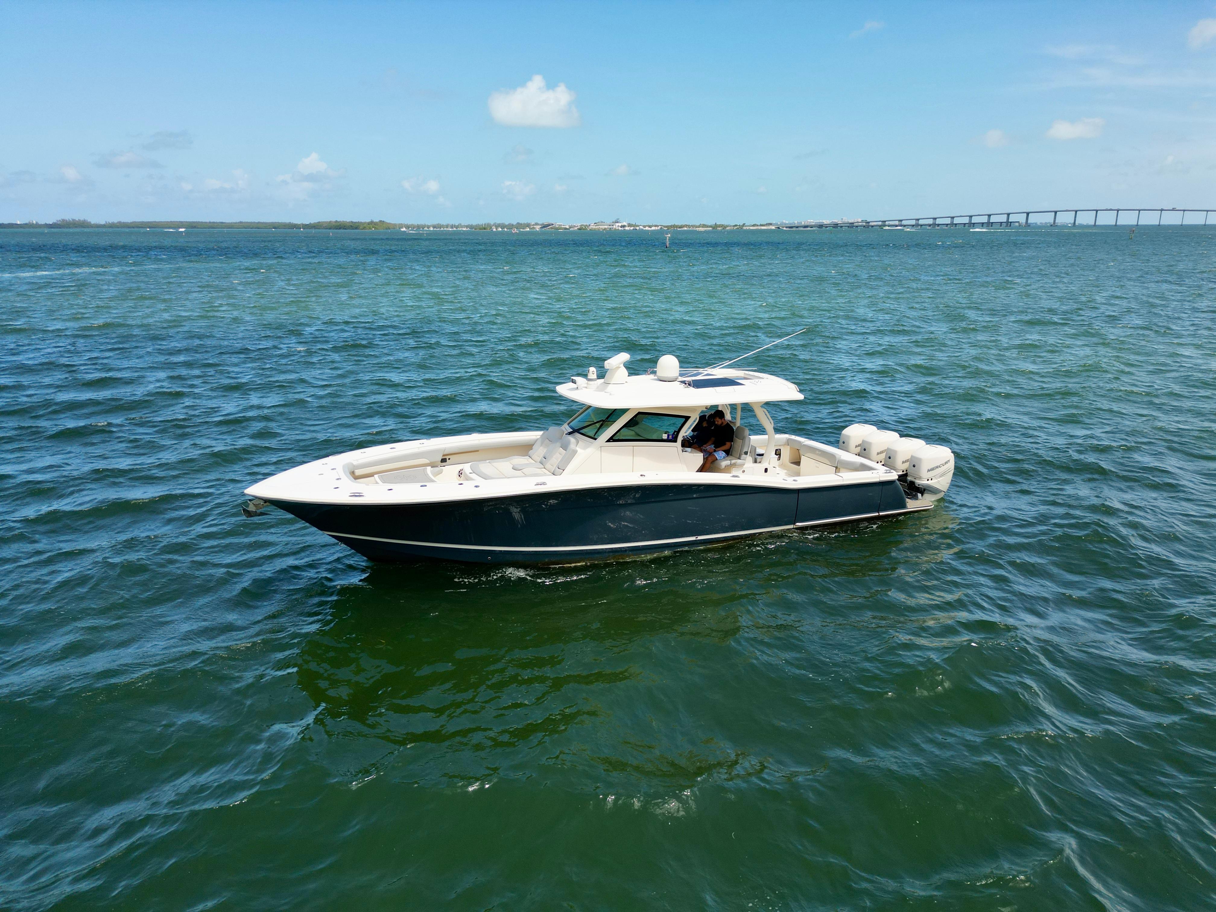 2021 Scout 380 LXF